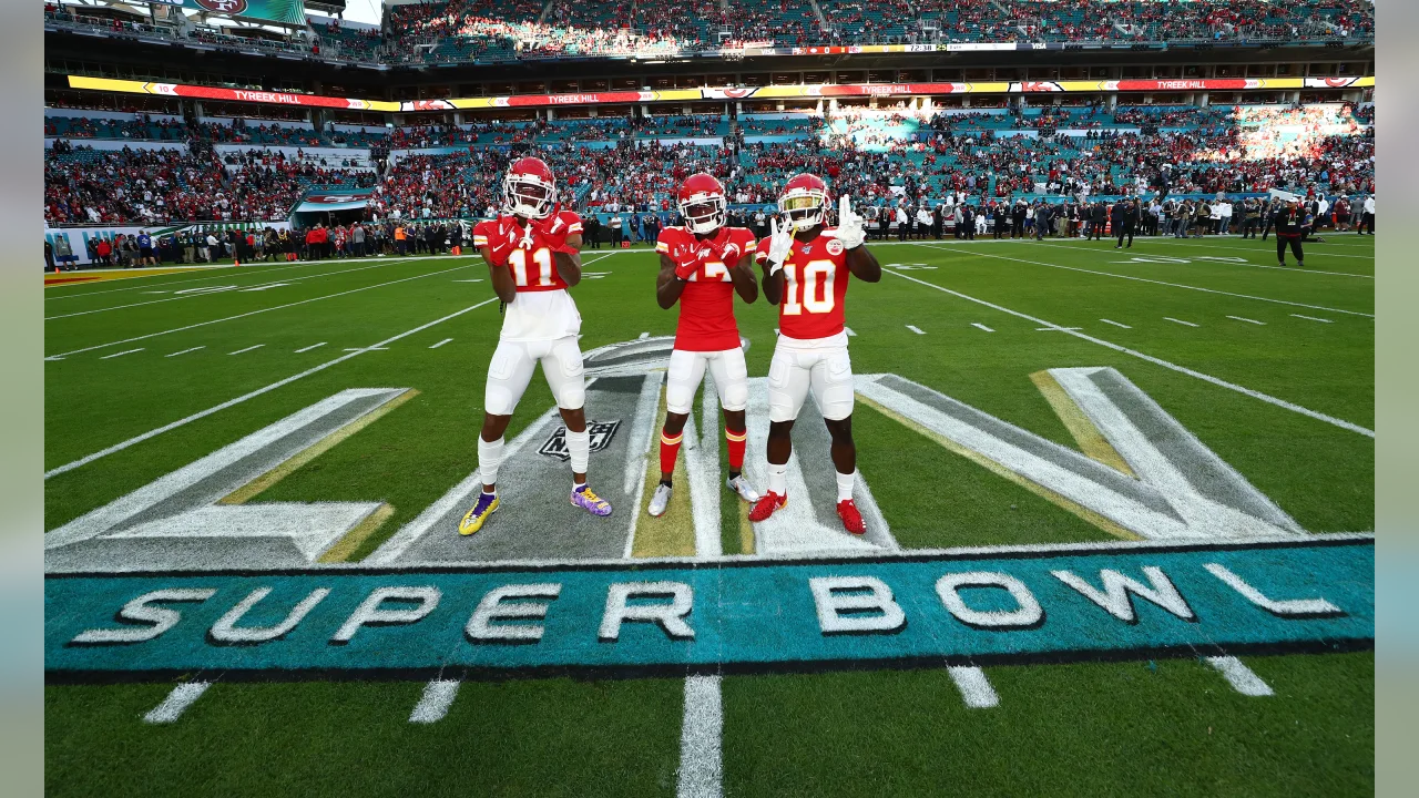 Super Bowl LIV
